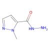 1-Methyl-1H-pyrazole-5-carbohydrazide