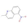 2-Methyl-5-nitroquinoline