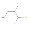 3-Mercapto-2-methylbutan-1-ol