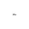 Molybdenum standard