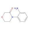 4-(2-Aminophenyl)-3-morpholinone