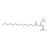MYRISTOYL-L-CARNITINE - ≥97% CAS No(25597-07-3) by Aladdin Scientific