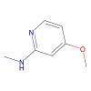 4-Methoxy-N-methylpyridin-2-amine