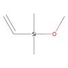 Methoxydimethyl(vinyl)silane