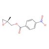 (R)-(2-Methyloxiran-2-yl)methyl 4-nitrobenzoate