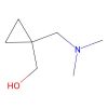 (1-((Dimethylamino)methyl)cyclopropyl)methanol