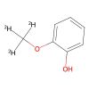 2-Methoxyphenol-d3