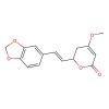 Methysticin