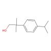 2-(4-isopropylphenyl)-2-methylpropan-1-ol