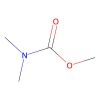 methyl dimethylcarbamate