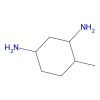Methylcyclohexanediamine