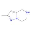 2-Methyl-4，5，6，7-tetrahydropyrazolo[1，5-a]pyrazine