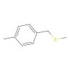 Methyl(4-methylbenzyl)sulfane