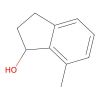 7-Methyl-2,3-dihydro-1H-inden-1-ol
