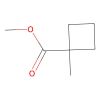 Methyl 1-methylcyclobutane-1-carboxylate