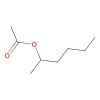 1-Methylpentyl acetate