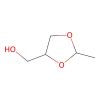 (2-methyl-1,3-dioxolan-4-yl)methanol