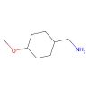 (4-methoxycyclohexyl)methanamine