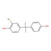 3-Monobromobisphenol A
