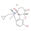 Methylnaltrexone bromide