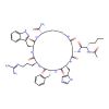 Melanotan II acetate salt