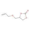 4-((Allyloxy)methyl)-1,3-dioxolan-2-one