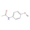 Methacetin (methoxy-<<13>>C)
