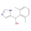 (2,6-Dimethylphenyl)(1H-imidazol-4-yl)methanol