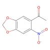 4',5'-Methylenedioxy-2'-nitroacetophenone - ≥97%, CAS No. 56136-84-6 by