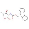 (2S,3R)-2-((((9H-Fluoren-9-yl)methoxy)carbonyl)amino)-3-hydroxy-4-methylpentanoic acid