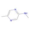 2-Methyl-5-(methylamino)pyrazine