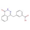 3-((4-oxo-3,4-dihydrophthalazin-1-yl)methyl)benzoicacid