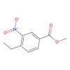 Methyl 4-ethyl-3-nitrobenzoate