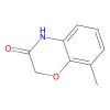 8-Methyl-2H-benzo[b][1，4]oxazin-3(4H)-one
