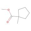 Methyl 1-methylcyclopentane-1-carboxylate