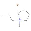 1-Methyl-1-propylpyrrolidin-1-ium bromide