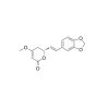 Methysticin