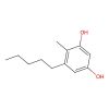 4-methyl-5-pentylbenzene-1，3-diol