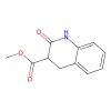 Methyl 2-oxo-1,2,3,4-tetrahydroquinoline-3-carboxylate