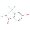 Methyl 4-hydroxy-2-(trifluoromethyl)benzoate