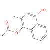 Menadiol monoacetate