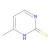 2-MERCAPTO-4-METHYLPYRIMIDINE