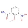 2-Methoxy-3-nitrobenzamide