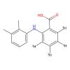Mefenamic Acid D4