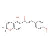 4-Methoxylonchocarpin