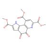 Methoxatin trimethyl ester