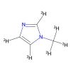 1-Methylimidazole-d6