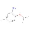 5-Methyl-2-(1-methylethoxy)benzenamine