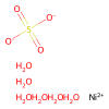 Nickel(II) sulfate hexahydrate - GR, ≥99% CAS No(10101-97-0) by Aladdin Scientific