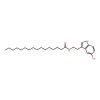 N-[2-(5-hydroxy-1H-indol-3-yl)ethyl]hexadecanamide